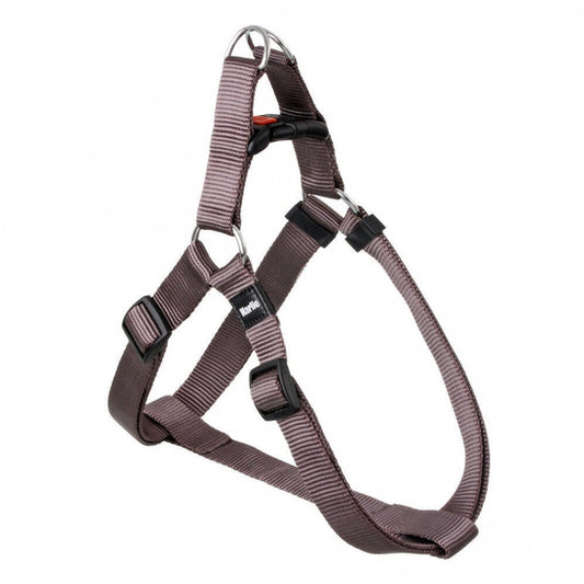 Karlie ASP Step&Go Harness - Brown