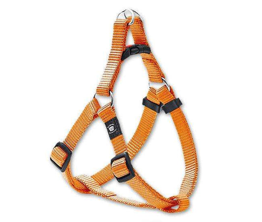 Karlie ASP Step&Go Harness - Orange
