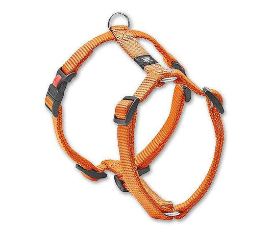 Karlie ASP Harness - Orange