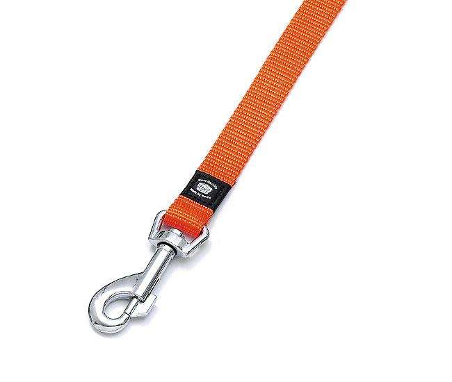 Karlie ASP Leash - Orange