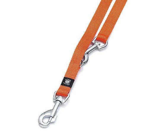 Karlie ASP Leash - Orange