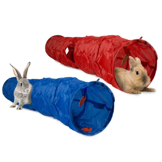 Karlie Play Tunnel ROADSTER - 120 x 20 cm