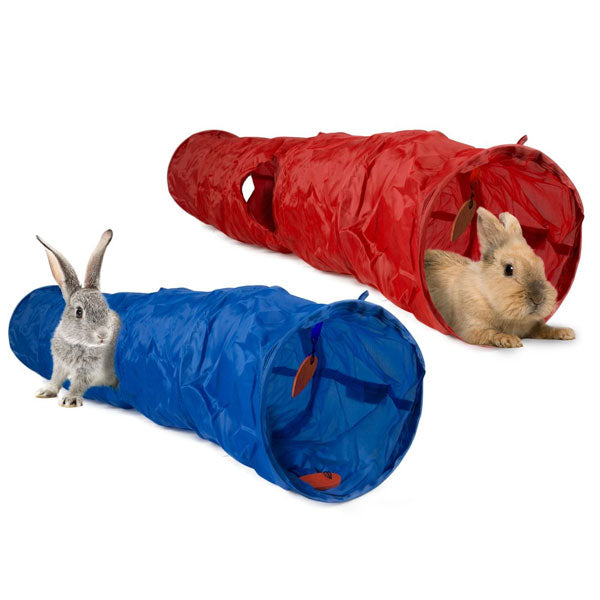 Karlie Play Tunnel ROADSTER - 120 x 20 cm