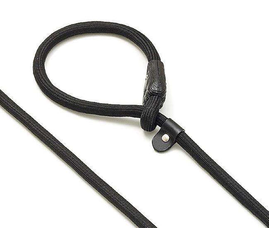 Karlie EASY Agility Leash - Black