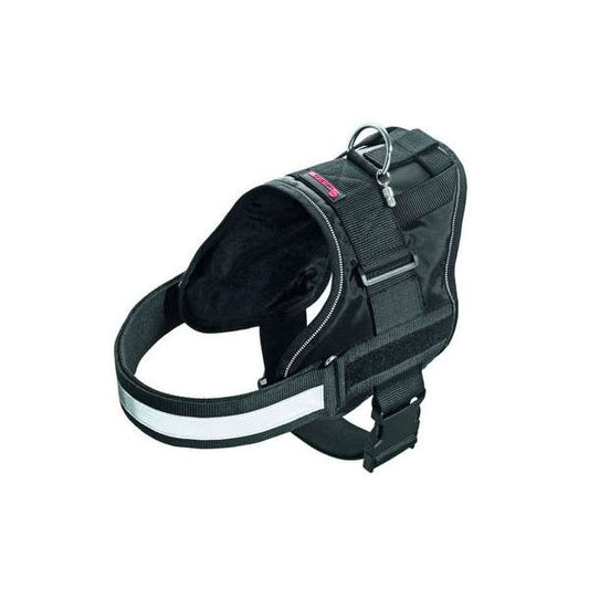 Karlie Xtreme No Limit Teflon Harness - Black