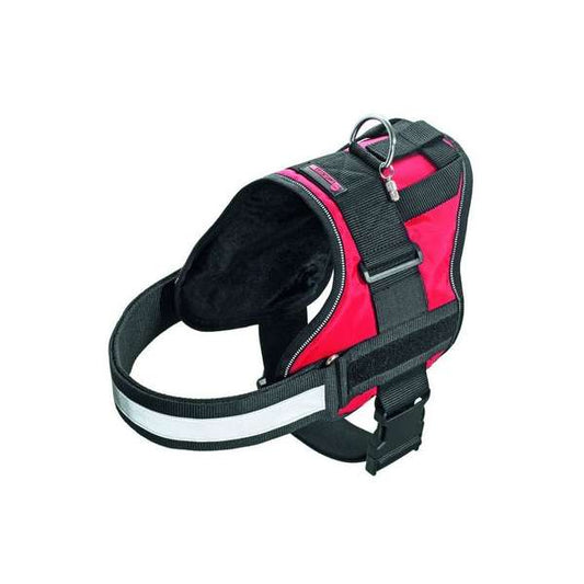 Karlie Xtreme No Limit Teflon Tableware - Red