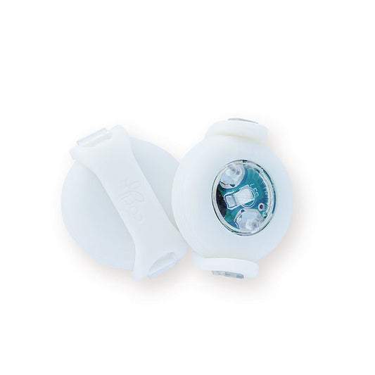 Curli luumi LED White