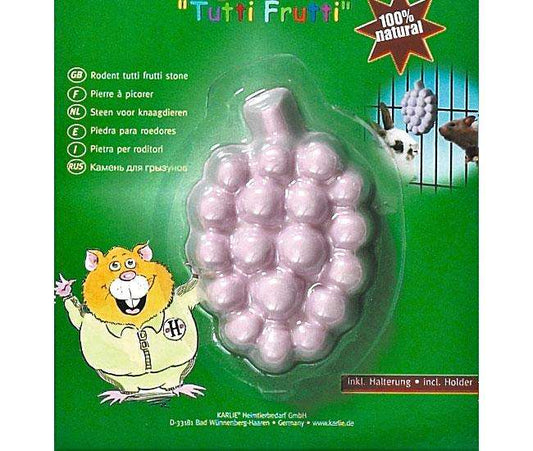 Karlie Nagerstein TUTTI FRUTTI grapes