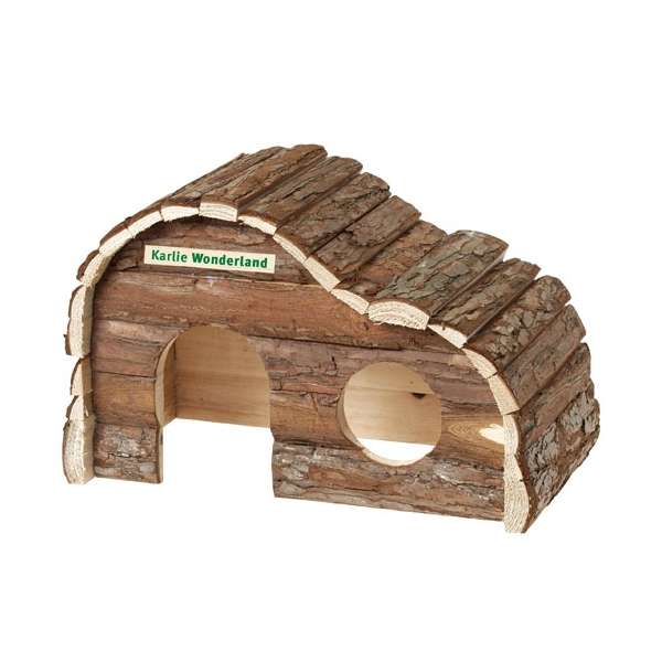 Karlie Rundhaus Ruby