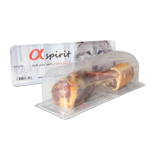 alpha spirit ham bone