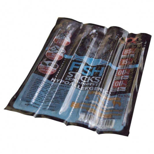 alpha spirit Stick Fish 4-pack