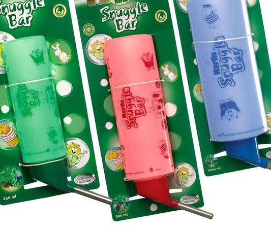 Karlie drinking bottle SNUGGLE BAR