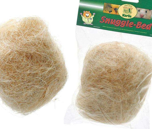 Karlie Sisal Nesting Material - 50g