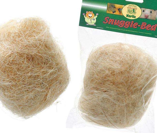 Karlie Sisal Nesting Material - 50g