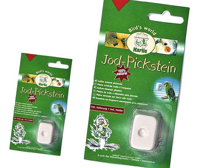Karlie Jod-Pickstein - Small, 8 g