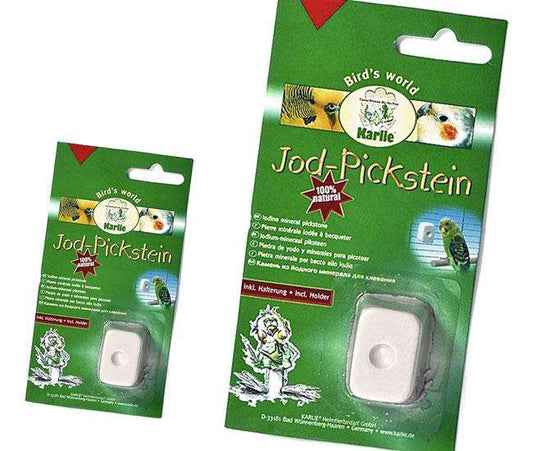 Karlie Jod-Pickstein - Small, 8 g