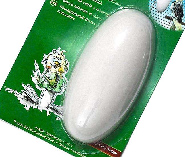 Karlie Calcium Mineral Block - Large, 115 g