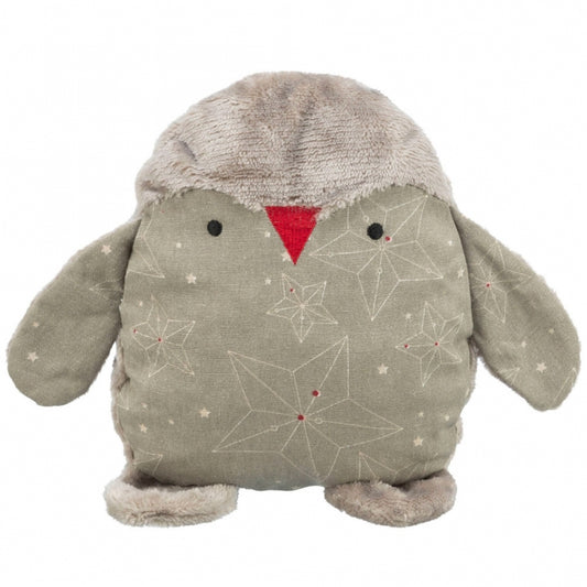 Trixie Xmas Penguin - silent