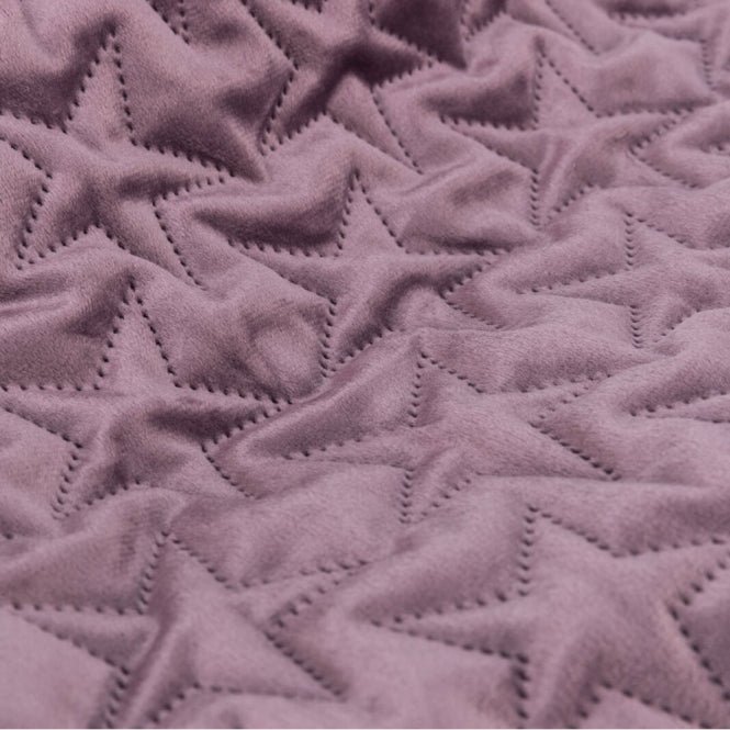 Trixie Cuddly Bag Estelle - berry/grey