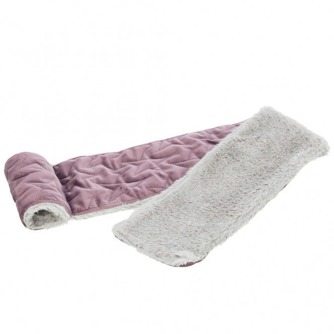 Trixie Schal Estelle - flieder