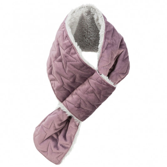 Trixie Scarf Estelle - lilac