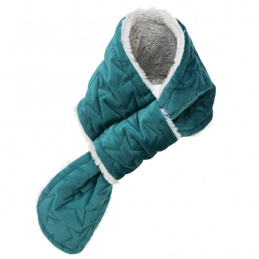 Trixie Scarf Estelle - green