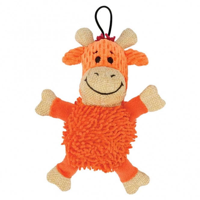 Zeus Mojo Naturals for small dogs Noodle Chubbie