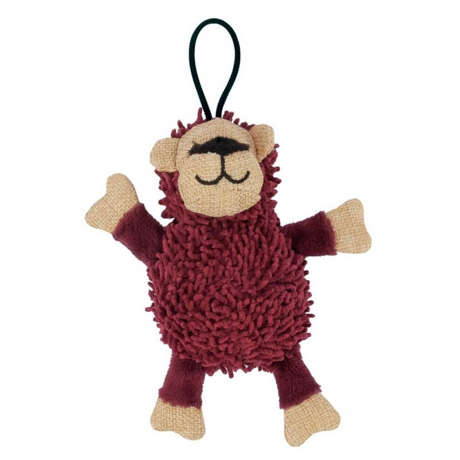 Zeus Mojo Naturals for small dogs Noodle Chubbie