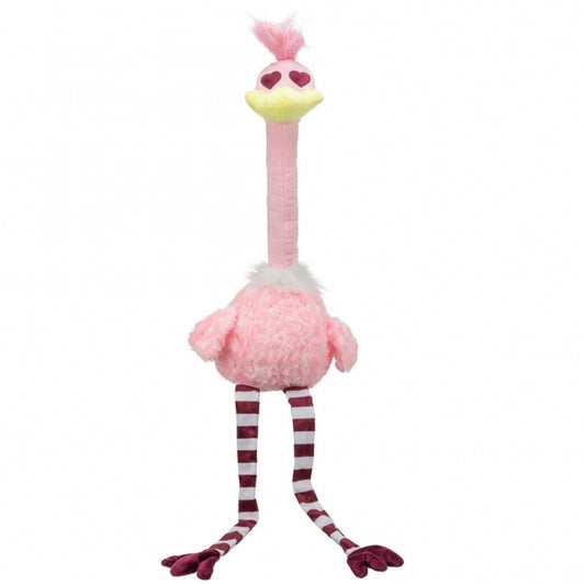 Trixie Dog Toy Valentine's Bouquet