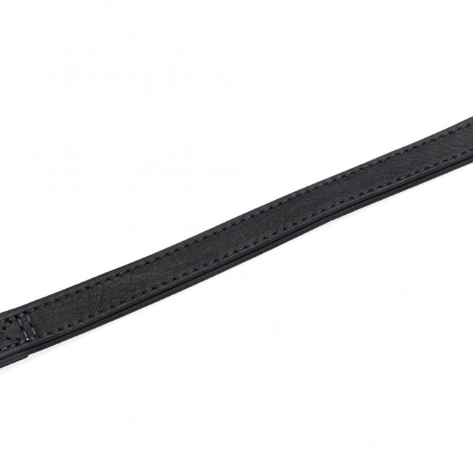 Karlie Buffalo Leash - Black