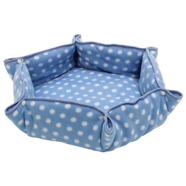 Kerbl Kuschelbett Kids