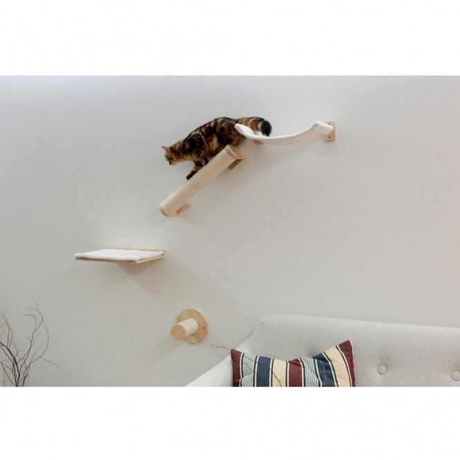 Kerbl Climbing Wall Alps 4-part