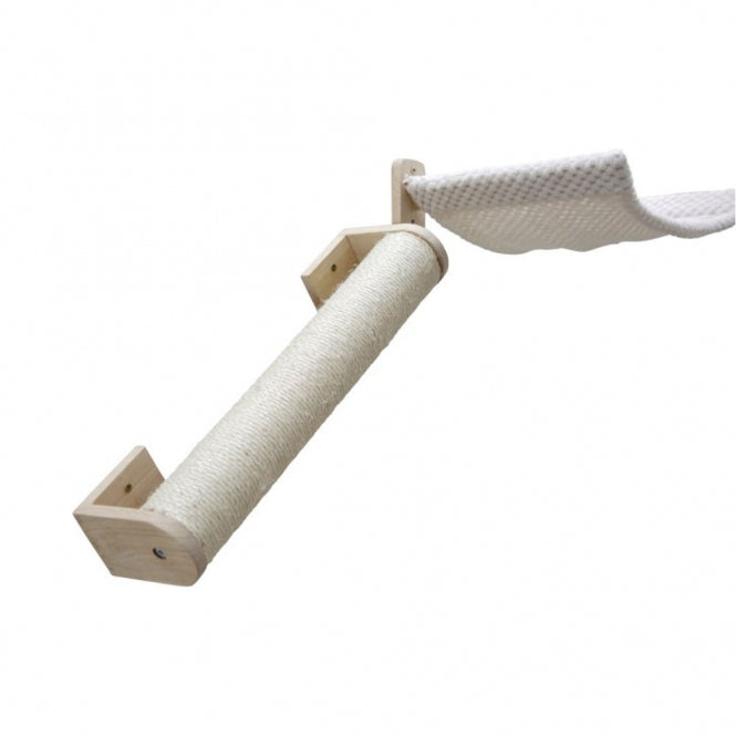 Kerbl Climbing Wall Alps 4-part