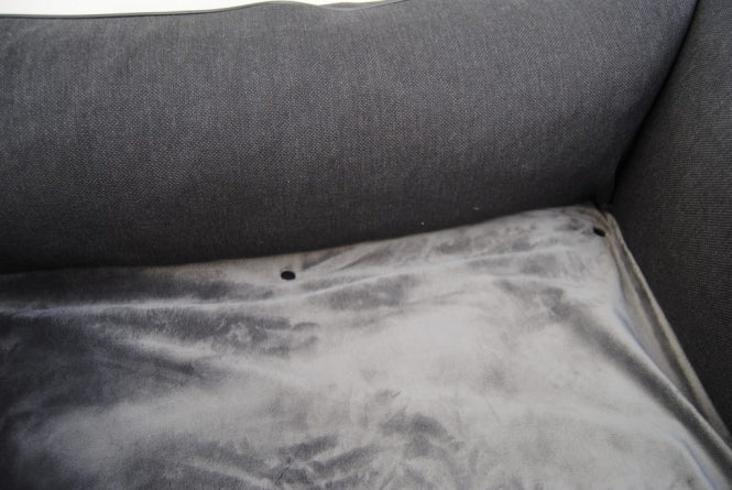Lebon Hundebett Carl PLUS