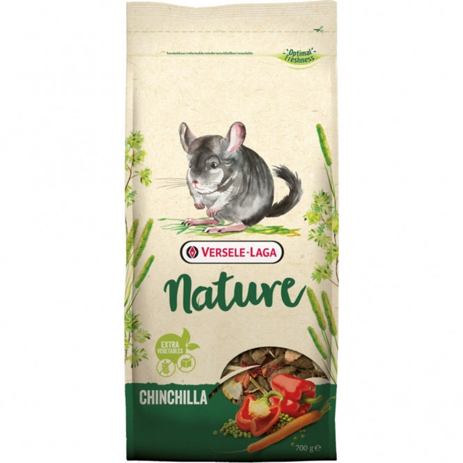 Versele-Laga Nature Chinchilla