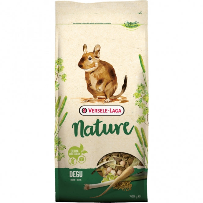 Versele-Laga Nature Degu