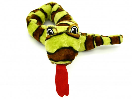 PROCYON Plush Toy Green Mamba XL