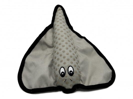 PROCYON dog toy stingray