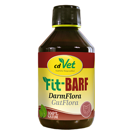 cdVet Fit-BARF DarmFlora