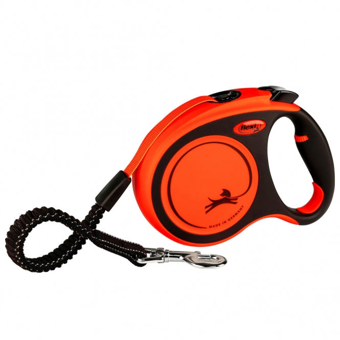 Flexi Retractable Leash XTREME Belt