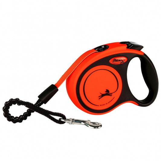 Flexi Retractable Leash XTREME Belt