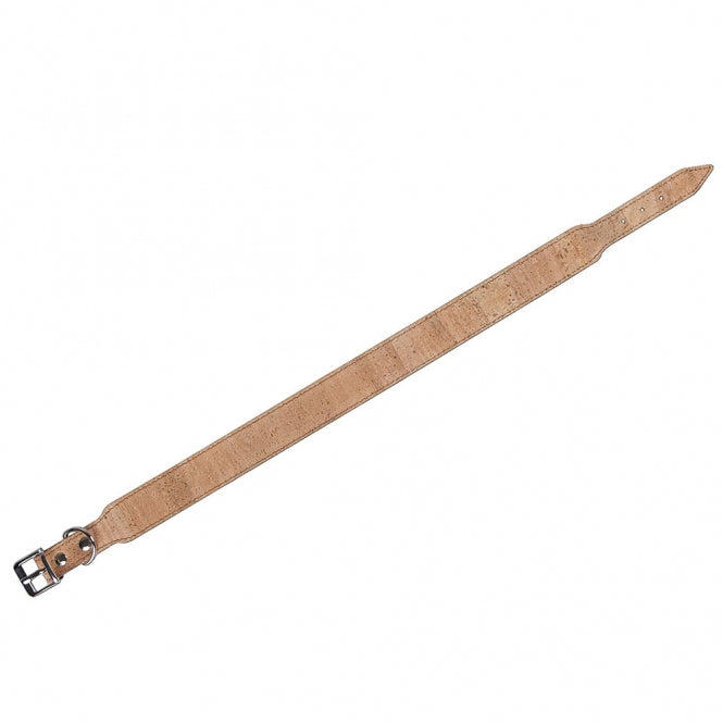 Karlie Collar Cork - Rustic