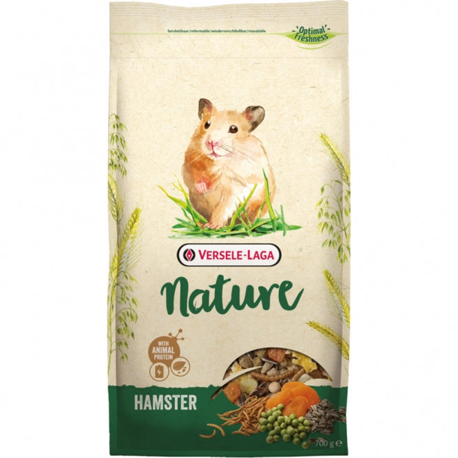 Versele-Laga Nature Hamster