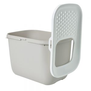 Savic Hop In cat litter box