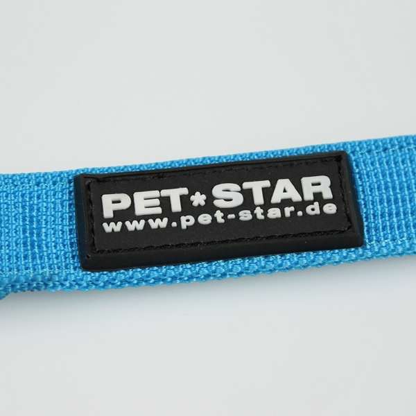 Pet-Star leash (matching the Pet-Star soft harness / mesh harness)