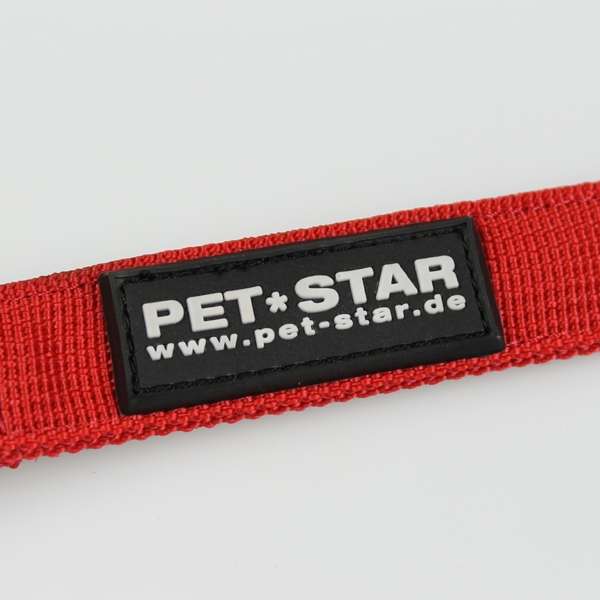 Pet-Star leash (matching the Pet-Star soft harness / mesh harness)