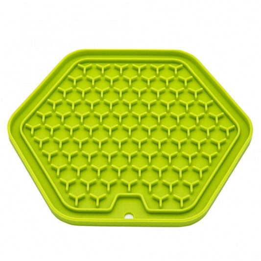 PROCYON Ladi Mat lick plate hexagon
