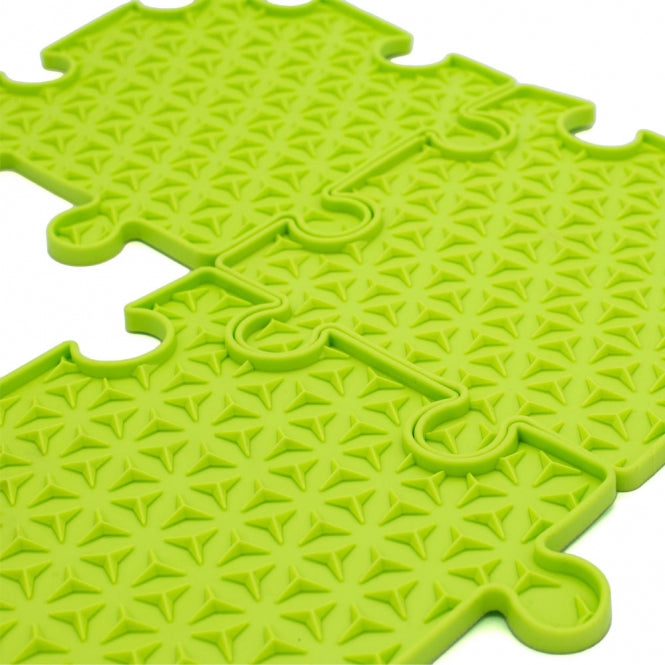 PROCYON Ladi Mat lick plate puzzle