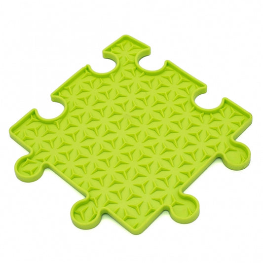 PROCYON Ladi Mat lick plate puzzle