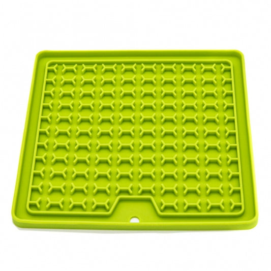 PROCYON Ladi Mat Lick Plate Small